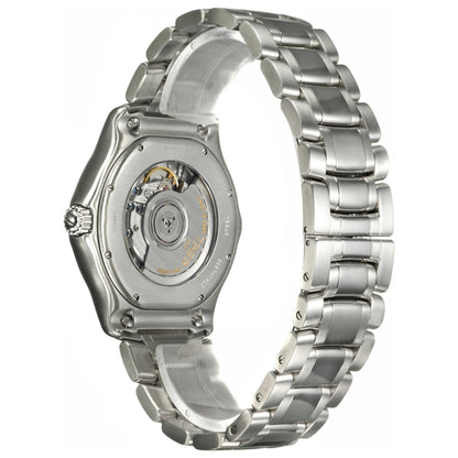 Ebel 1911 Men's Automatic Watch 9125250-16567 - Image #2