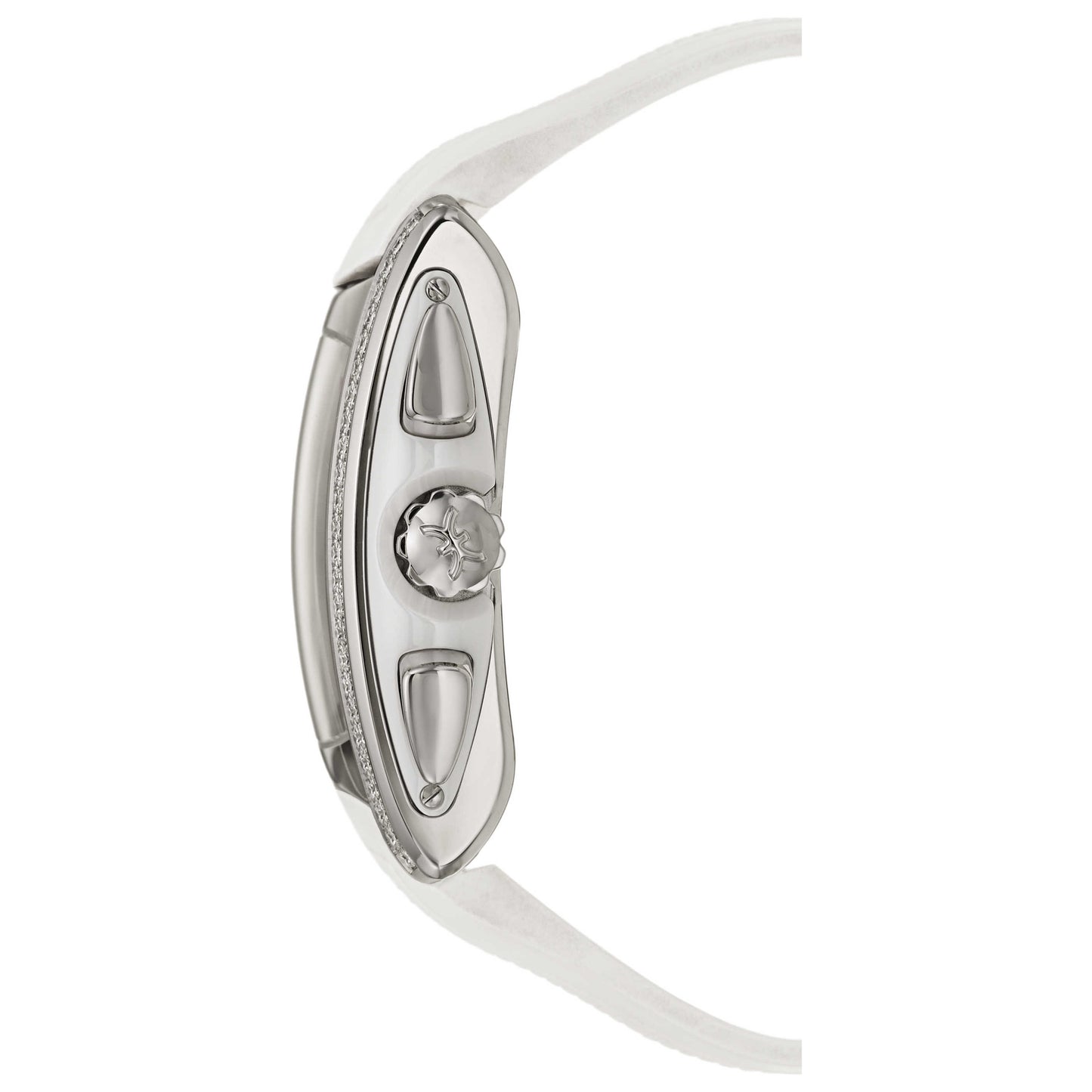 Ebel Brasilia Men's Automatic Watch 9126M58-16410WC35601 - Image #4