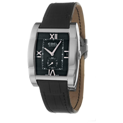 Front view of Ebel Tarawa Men's Automatic Watch 9127J40-5435136