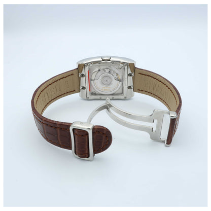 Ebel Tarawa Men's Automatic Watch 9127J40-6435134-SDV - Image #7