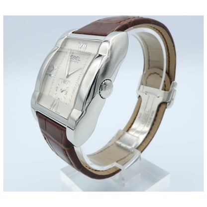Ebel Tarawa Men's Automatic Watch 9127J40-6435134-SDV - Image #4