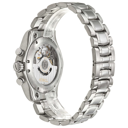 Ebel 1911 Men's Automatic Watch 9137260-25567 - Image #2