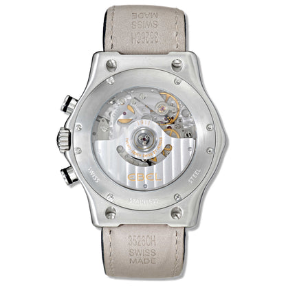Ebel 1911 Men's Automatic Watch 9137260-26535136 - Image #2