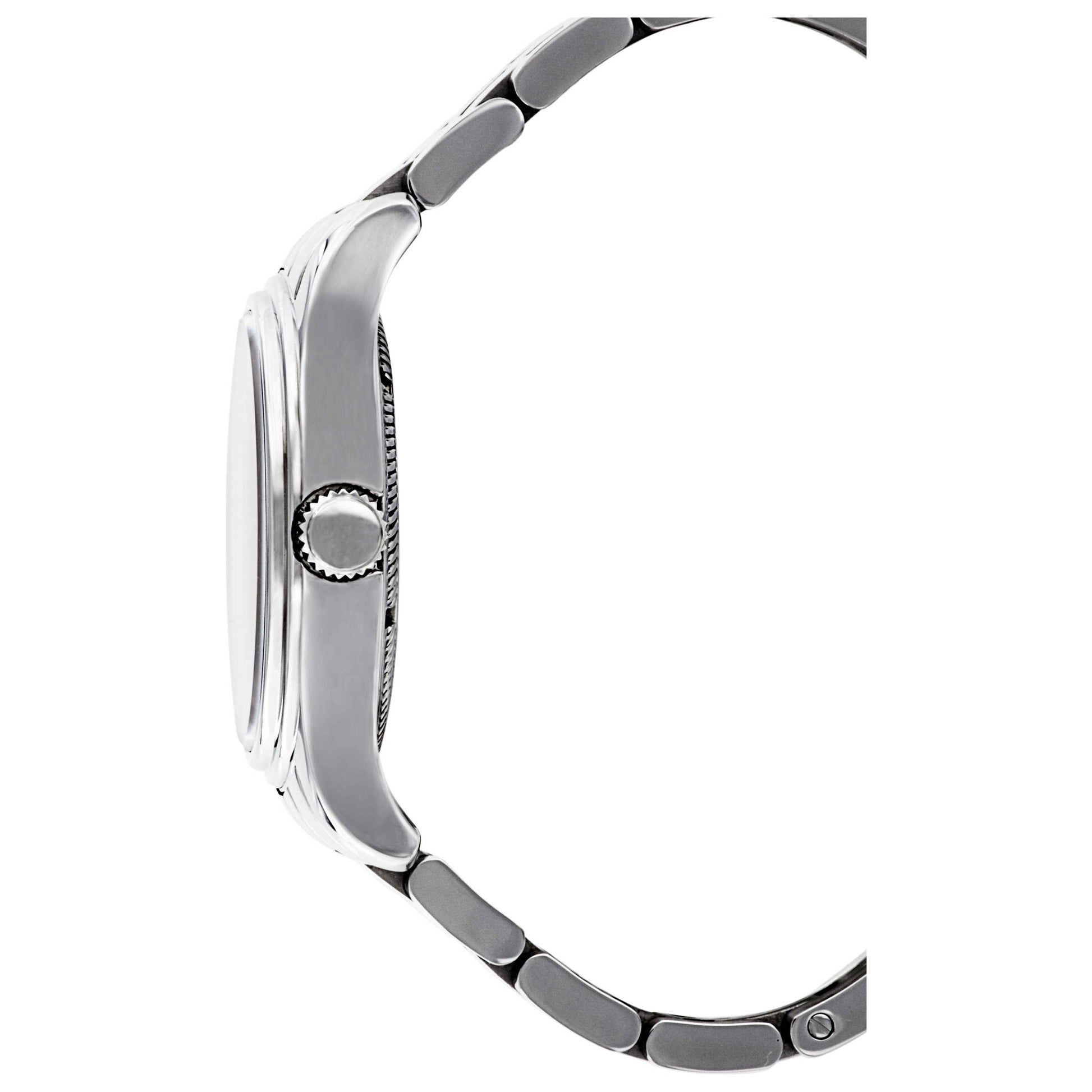 Armand Nicolet M02 Men's Automatic Watch 9140A-AG-M9140 - Image #4