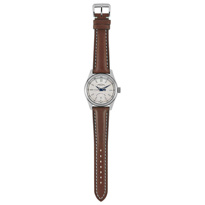 Armand Nicolet M02 Men's Automatic Watch 9140A-AG-P140MR2 - Image #8