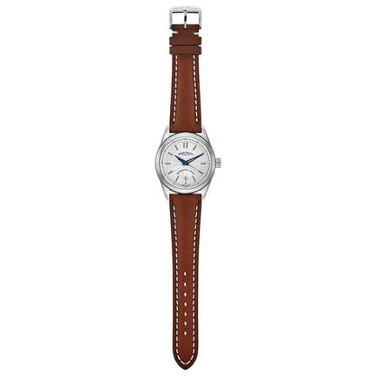 Armand Nicolet M02 Men's Automatic Watch 9140A2-AG-P140MR2 - Image #8