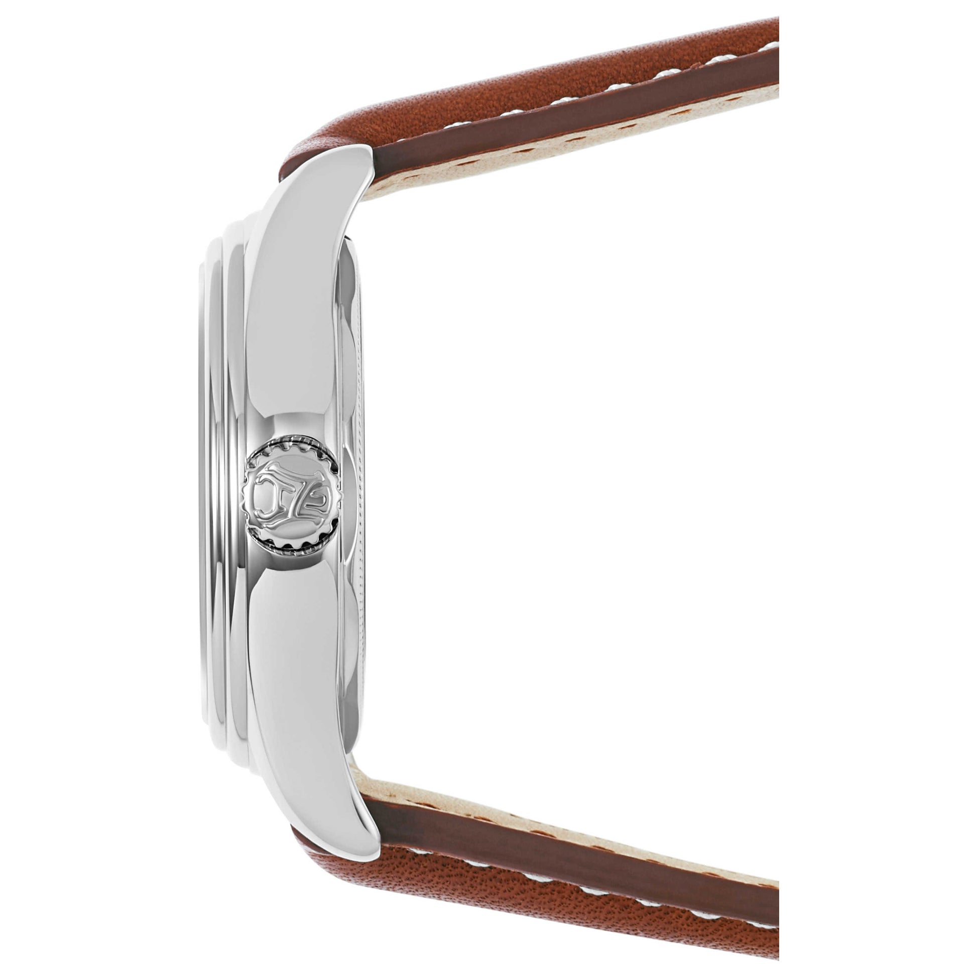 Armand Nicolet M02 Men's Automatic Watch 9140A2-AG-P140MR2 - Image #4