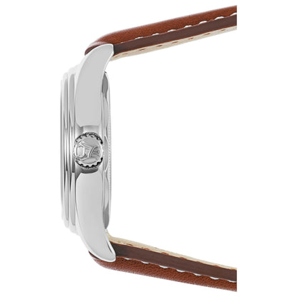 Armand Nicolet M02 Men's Automatic Watch 9140A2-AG-P140MR2 - Image #4
