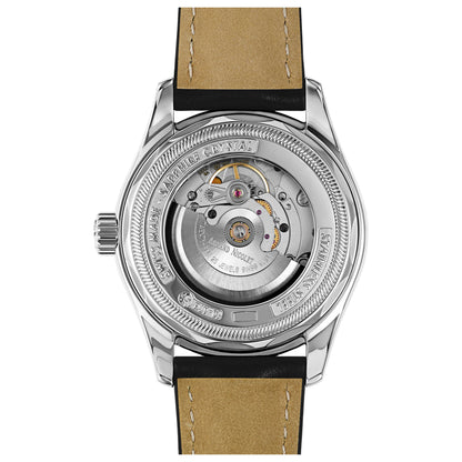 Armand Nicolet M02 Men's Automatic Watch 9140A2-NR-P140NR2 - Image #2