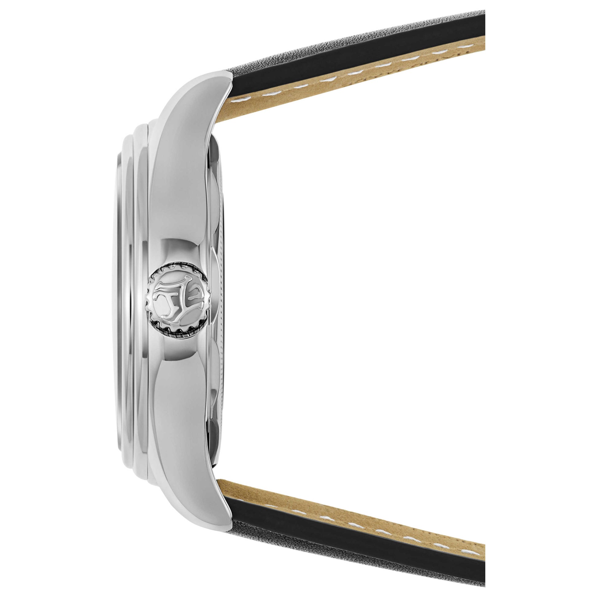 Armand Nicolet M02 Men's Automatic Watch 9140A2-NR-P140NR2 - Image #4