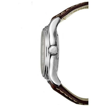 Armand Nicolet M02 Men's Watch 9141A-AG-P914MR2 - Image #4