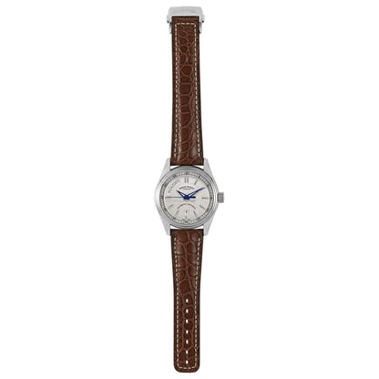 Armand Nicolet M02 Men's Automatic Watch 9141A-AG-P974MR2 - Image #8