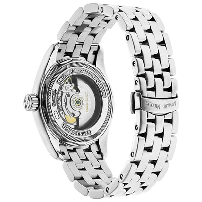 Armand Nicolet M02 Men's Automatic Watch 9141A-AS-M9140 - Image #2