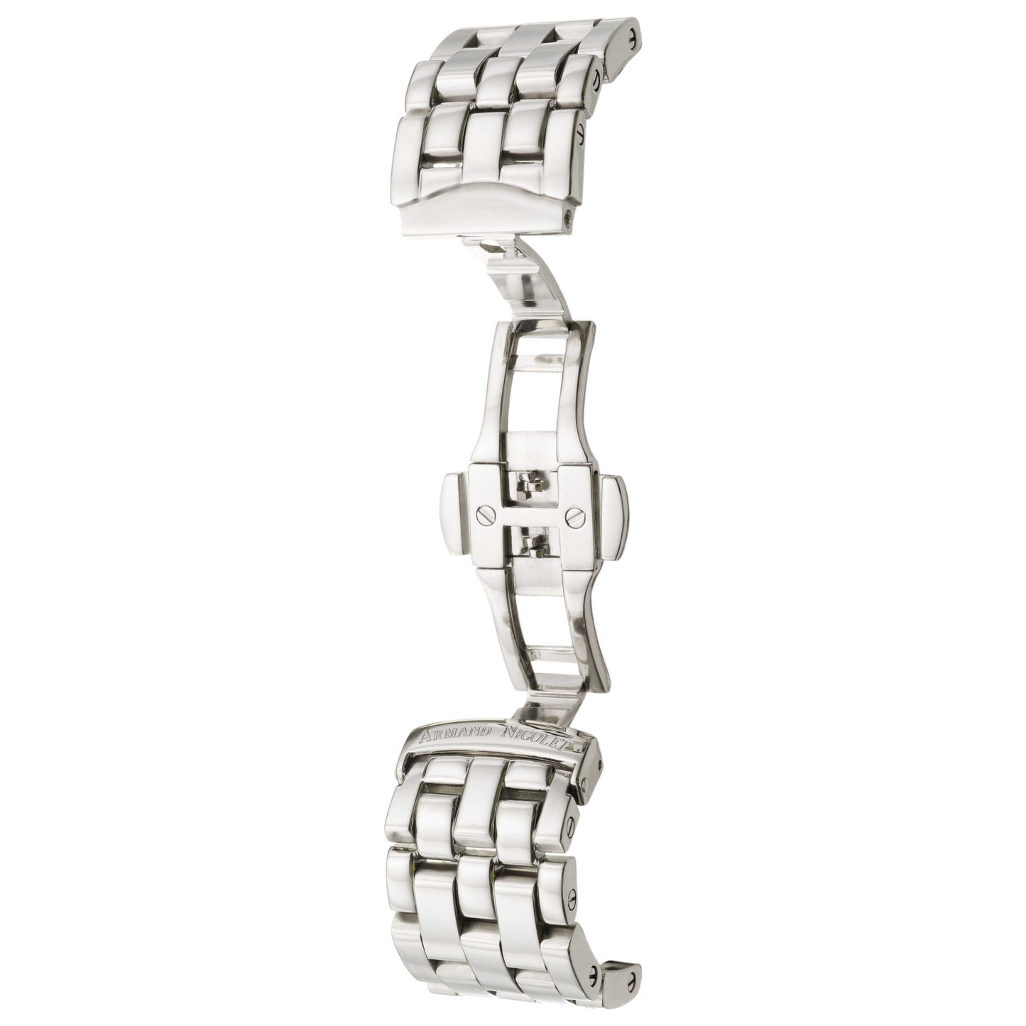 Armand Nicolet M02 Men's Automatic Watch 9141A-NR-M9140 - Image #7
