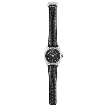 Armand Nicolet M02 Men's Automatic Watch 9141A-NR-P974NR2 - Image #8