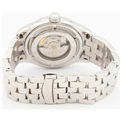 Armand Nicolet M02 Men's Automatic Watch 9142B-AS-M9140-PO - Image #2