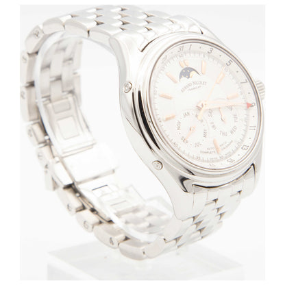 Armand Nicolet M02 Men's Automatic Watch 9142B-AS-M9140-PO - Image #3