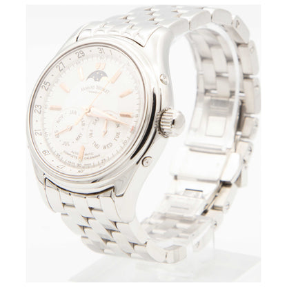 Armand Nicolet M02 Men's Automatic Watch 9142B-AS-M9140-PO - Image #4