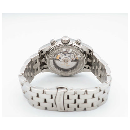 Armand Nicolet M02 Men's Automatic Watch 9144A-AG-M9140-SDV - Image #2