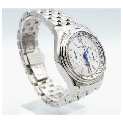 Armand Nicolet M02 Men's Automatic Watch 9144A-AG-M9140-SDV - Image #3