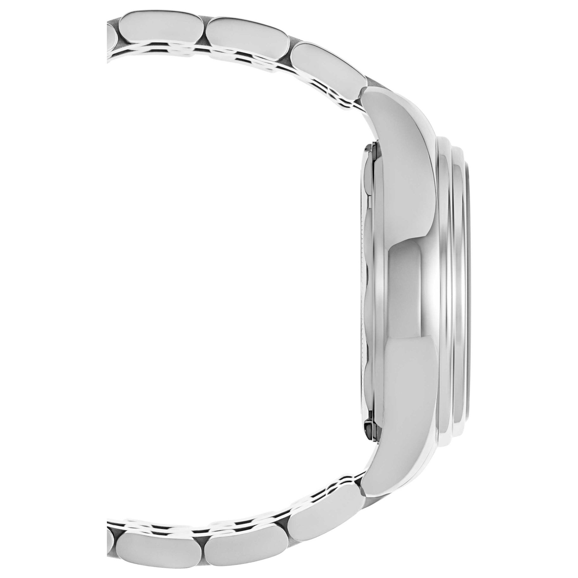 Armand Nicolet M02 Men's Automatic Watch 9144A-AG-M9140 - Image #3