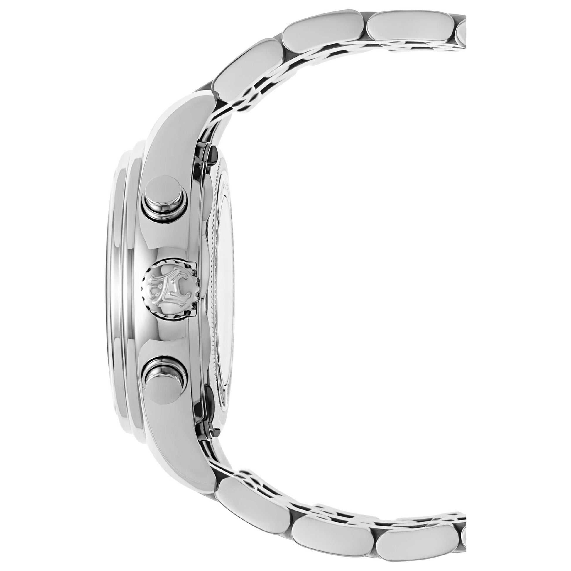 Armand Nicolet M02 Men's Automatic Watch 9144A-AG-M9140 - Image #4