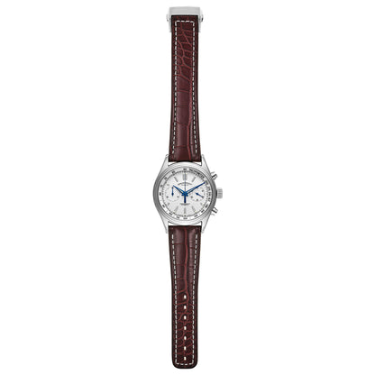 Armand Nicolet M02 Men's Automatic Watch 9144A-AG-P974MR2 - Image #8