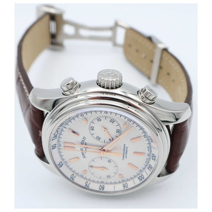 Armand Nicolet M02 Men's Automatic Watch 9144A-AS-P974MR2-PO - Image #8