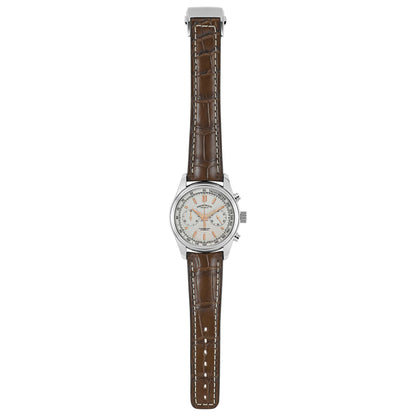 Armand Nicolet M02 Men's Automatic Watch 9144A-AS-P974MR2 - Image #8