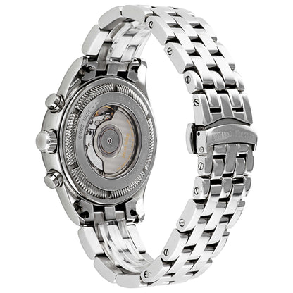 Armand Nicolet M02 Men's Automatic Watch 9144A-NR-M9140 - Image #2
