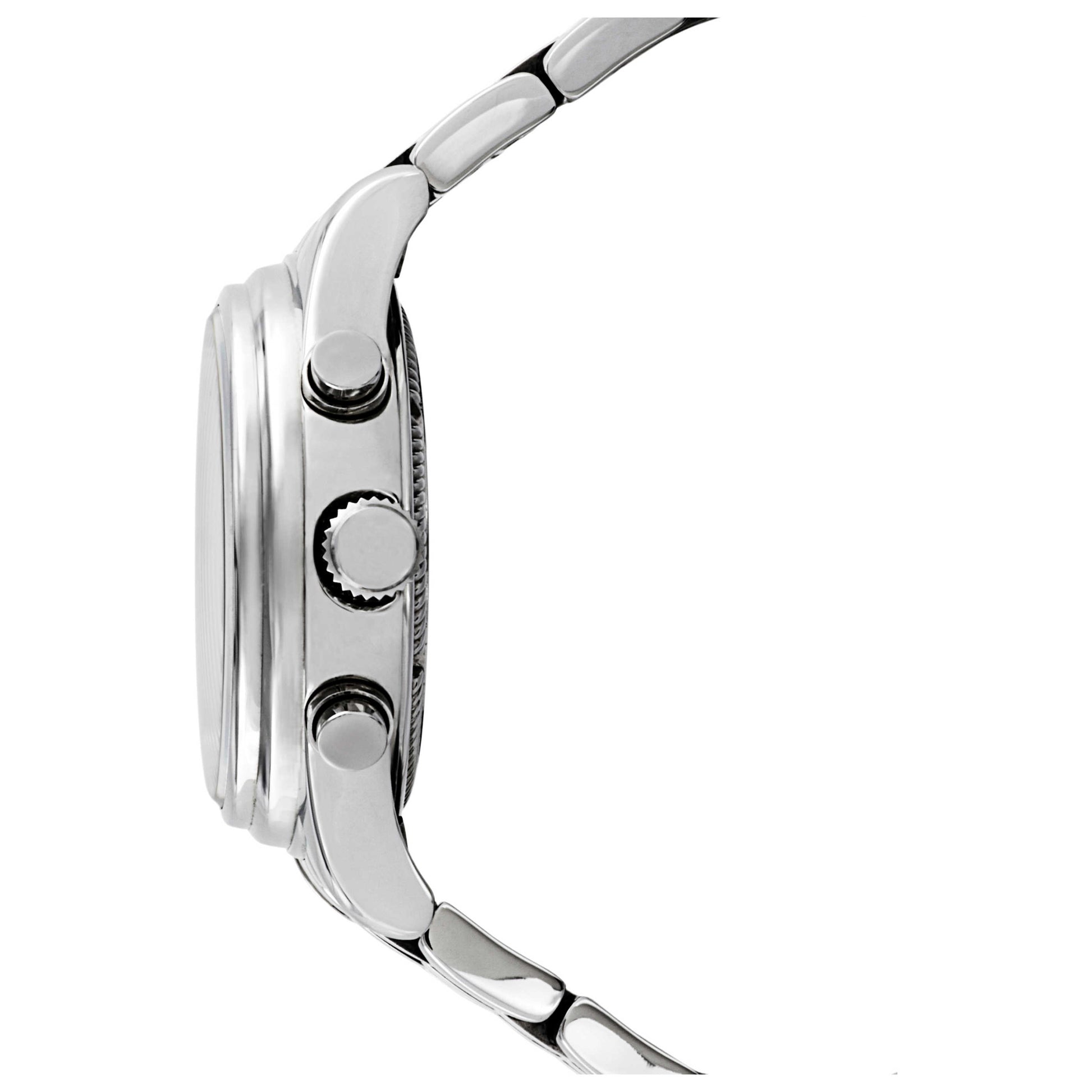 Armand Nicolet M02 Men's Automatic Watch 9144A-NR-M9140 - Image #4