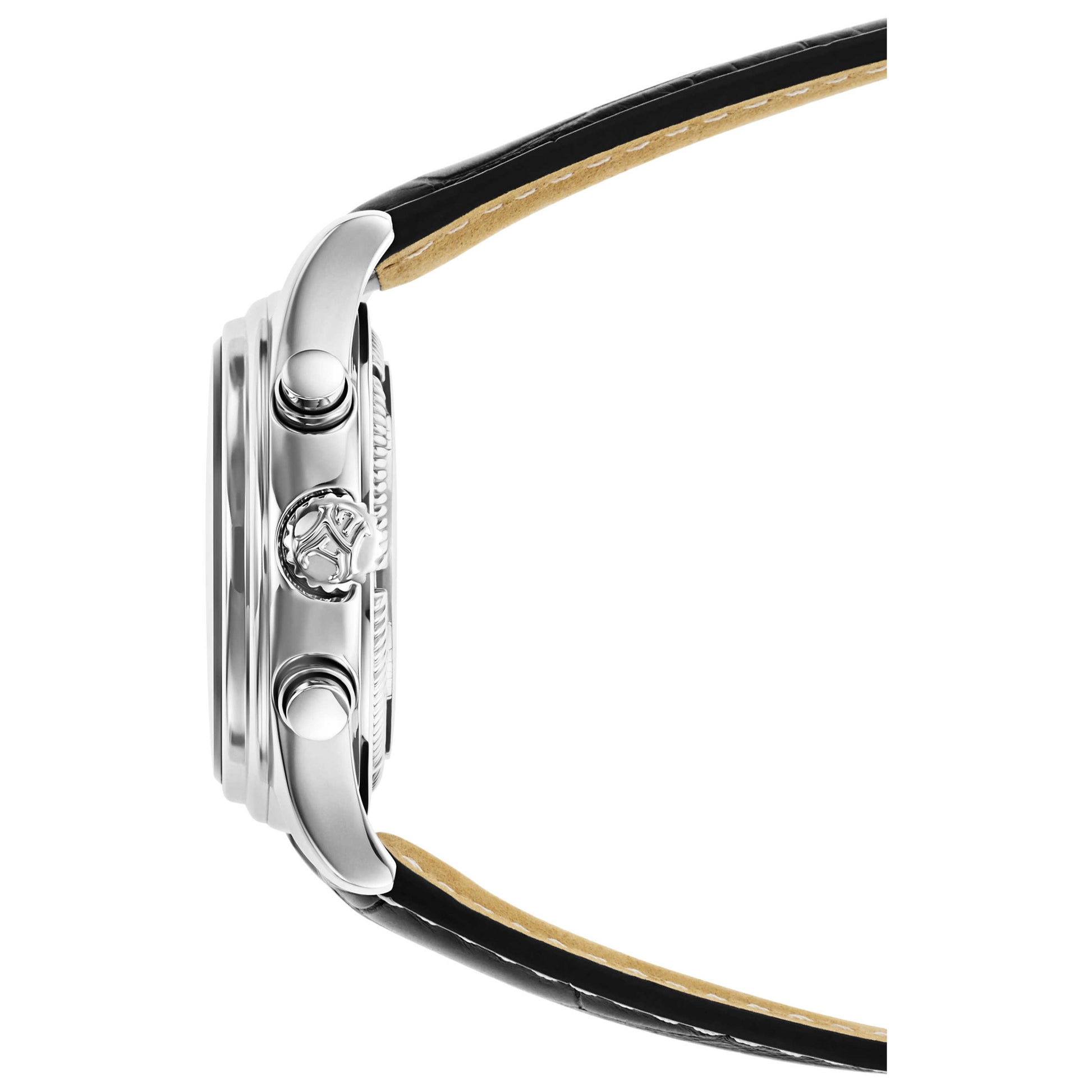 Armand Nicolet M02 Men's Automatic Watch 9144A-NR-P974NR2 - Image #4