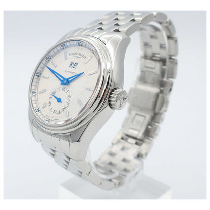 Armand Nicolet M02 Men's Automatic Watch 9146A-AG-M9140-SD - Image #4