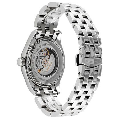 Armand Nicolet M02 Men's Automatic Watch 9146A-NR-M9140 - Image #2