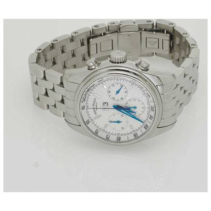 Armand Nicolet M02 Men's Automatic Watch 9148A-AG-M9140-SDV - Image #8