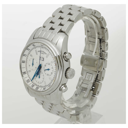 Armand Nicolet M02 Men's Automatic Watch 9148A-AG-M9140-SDV - Image #4