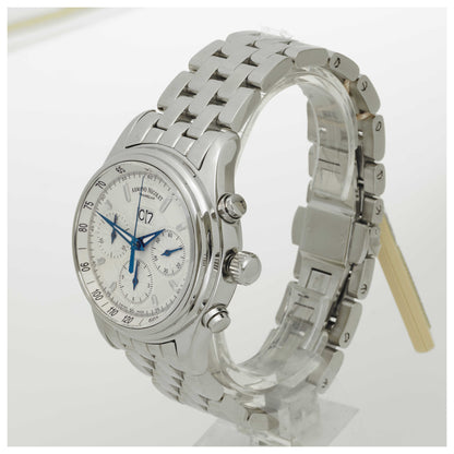 Armand Nicolet M02 Men's Automatic Watch 9148A-AG-M9140-SD - Image #4