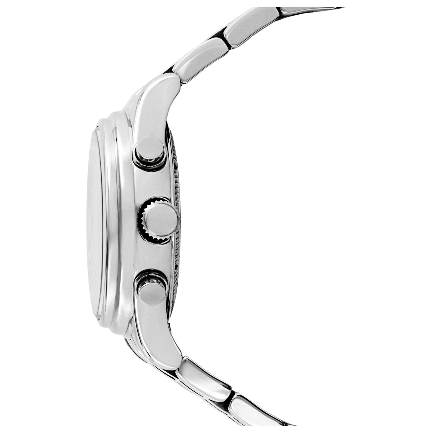 Armand Nicolet M02 Men's Automatic Watch 9148A-AG-M9140 - Image #4