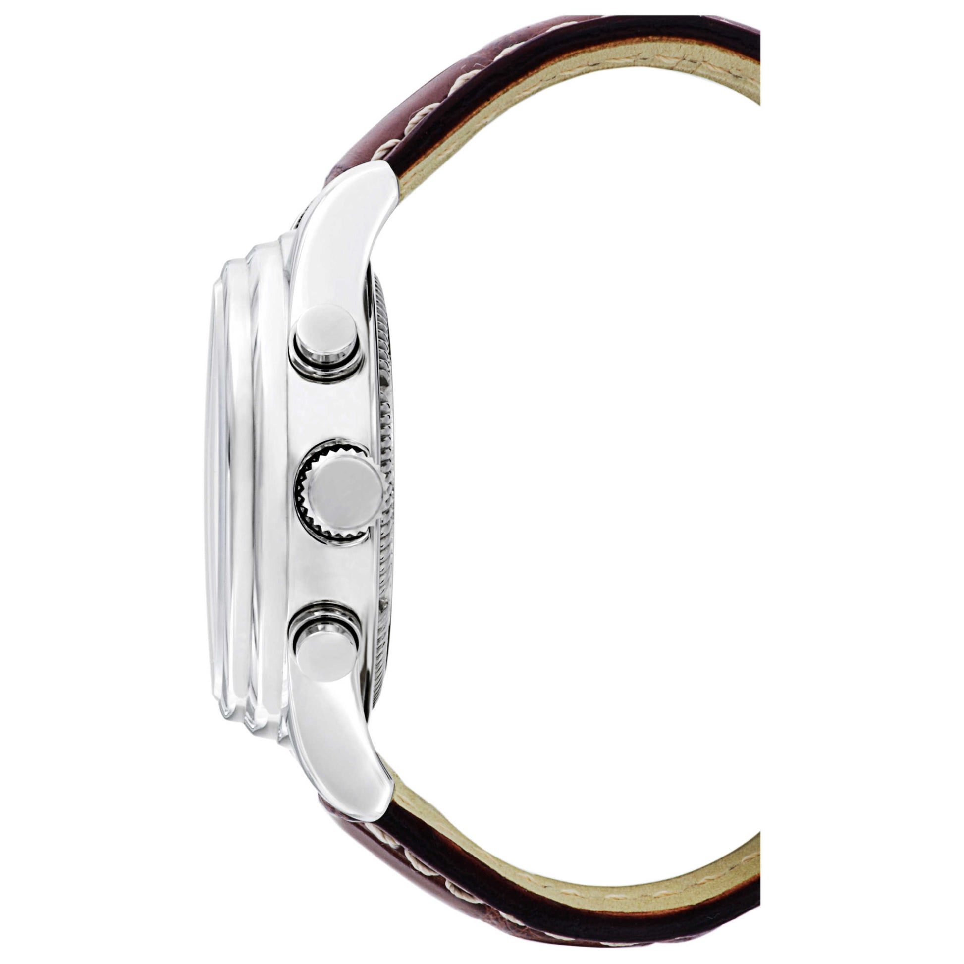 Armand Nicolet M02 Men's Automatic Watch 9148A-AG-P914MR2 - Image #4