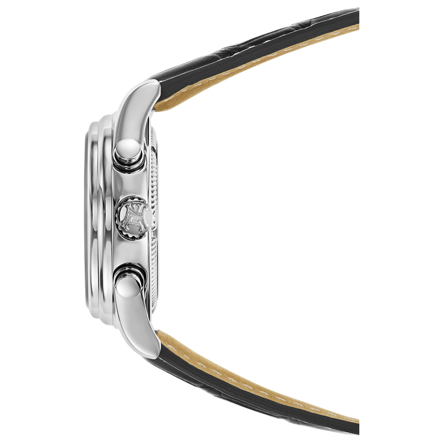 Armand Nicolet M02 Men's Automatic Watch 9148A-NS-P974NR2 - Image #4