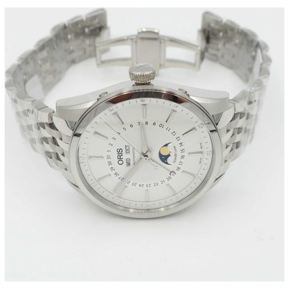 Oris Artix Men's Automatic Watch 915-7643-4031-MB-SD - Image #8