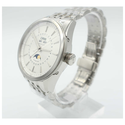 Oris Artix Men's Automatic Watch 915-7643-4031-MB-SD - Image #4