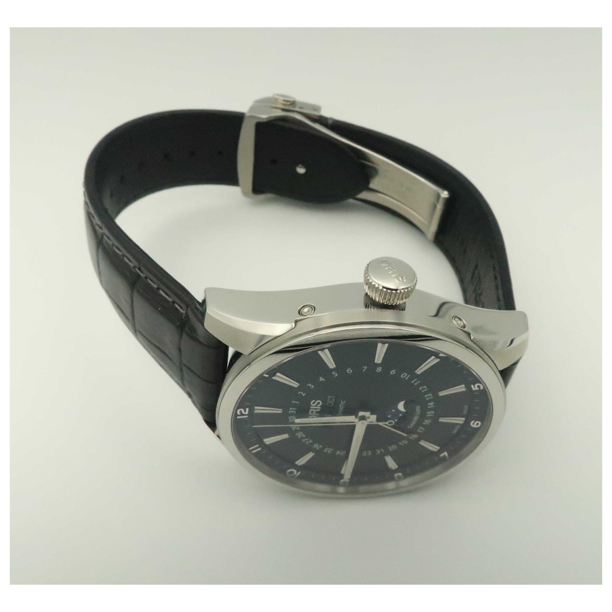 Oris Artix Men's Automatic Watch 915-7643-4034-LS-SD - Image #8