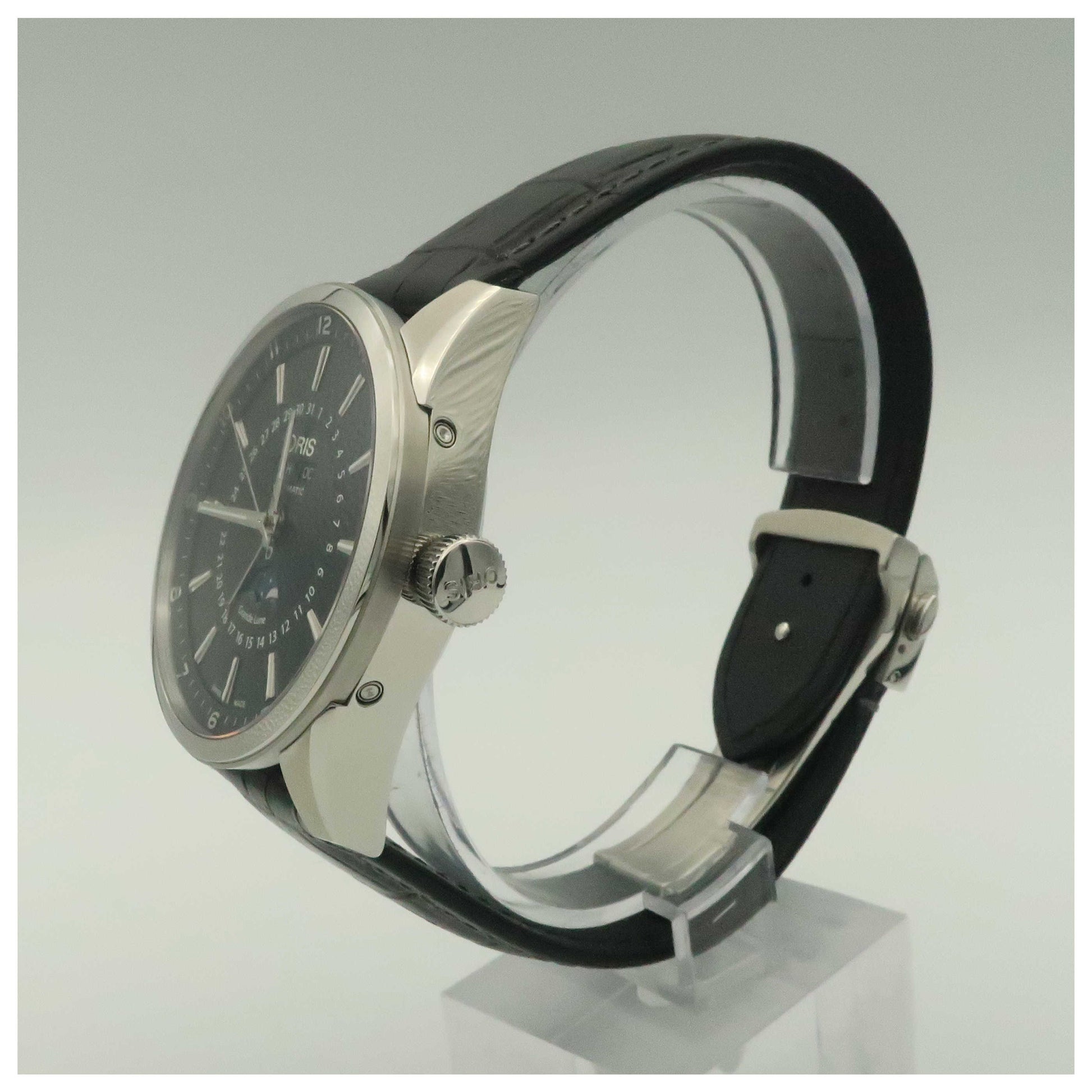 Oris Artix Men's Automatic Watch 915-7643-4034-LS-SD - Image #4