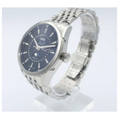 Oris Artix Men's Automatic Watch 915-7643-4034-MB-SD - Image #4