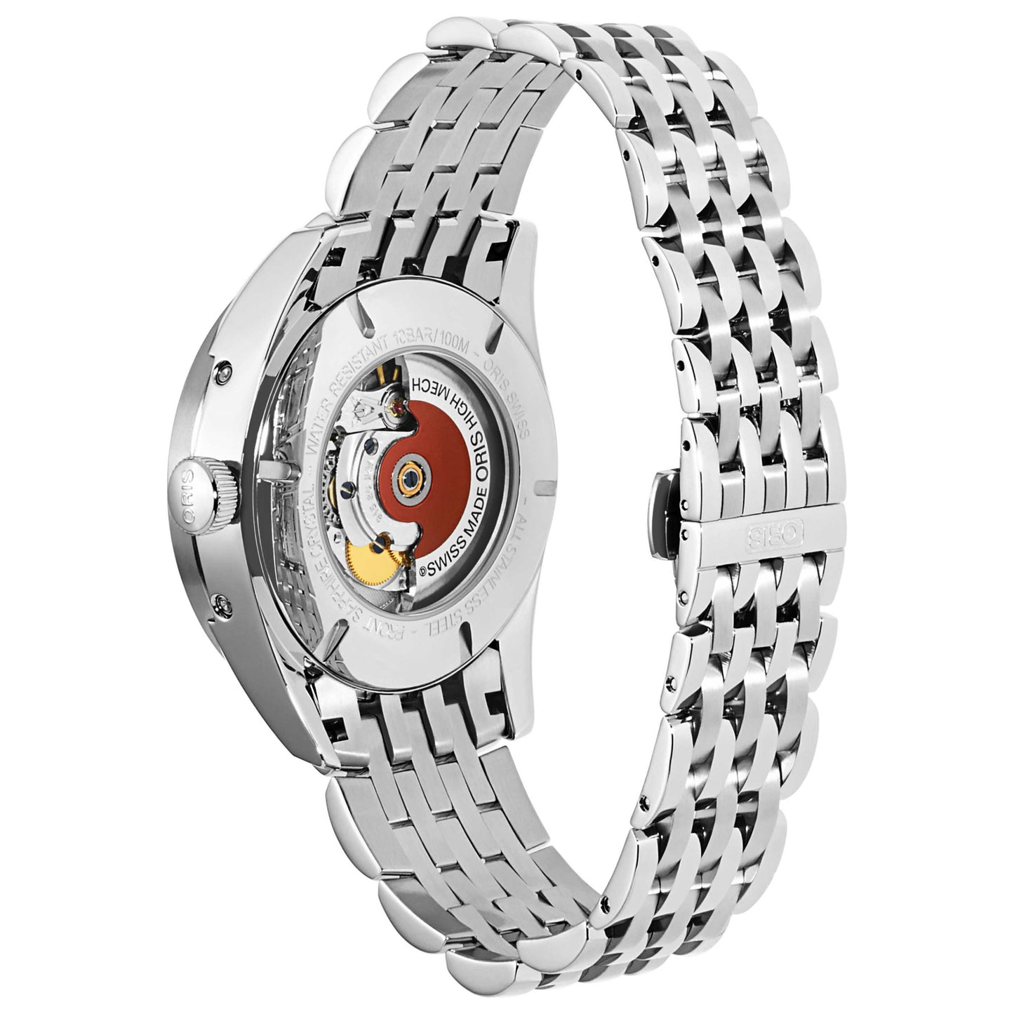 Oris Artix Men's Automatic Watch 915-7643-4034-MB - Image #2