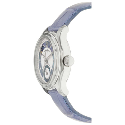 Armand Nicolet M03 Women's Automatic Watch 9151A-AK-P915VL8 - Image #4