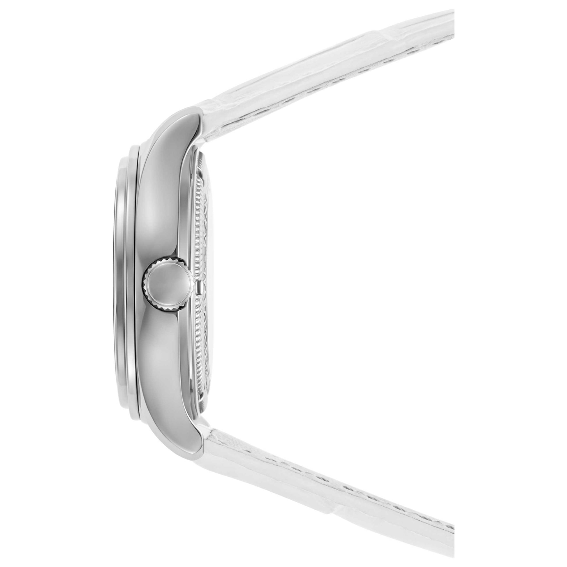 Armand Nicolet M03 Women's Automatic Watch 9151A-AN-P915BC8 - Image #4