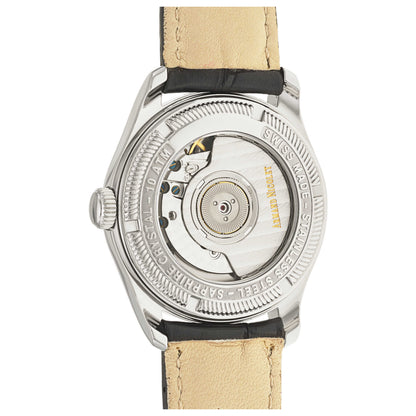 Armand Nicolet M03 Women's Automatic Watch 9151A-NN-P915NR8 - Image #2