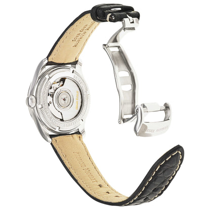 Armand Nicolet M03 Women's Automatic Watch 9151A-NN-P915NR8 - Image #7